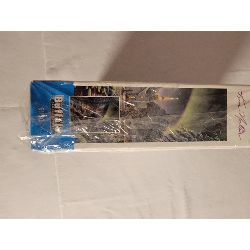 Kim Norlien Light of‎ The World Jigsaw Puzzle 1000 Piece New